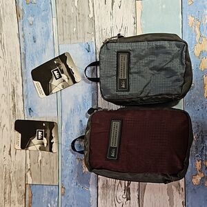 REI Duck's Backpack Covers